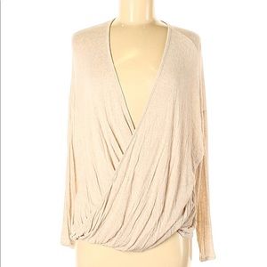 Ginger G. Long Sleeve Top